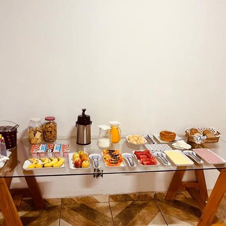 Hotel Prudente Rp Ribeirão Preto Dış mekan fotoğraf
