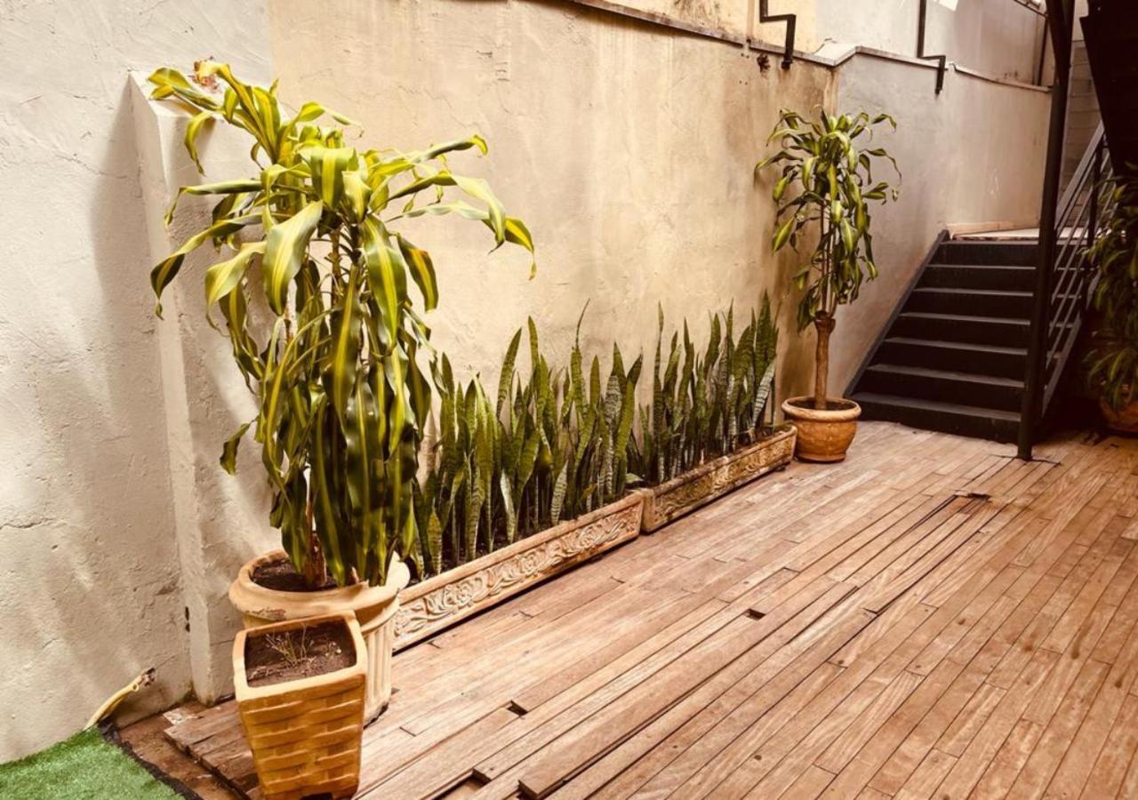 Hotel Prudente Rp Ribeirão Preto Dış mekan fotoğraf