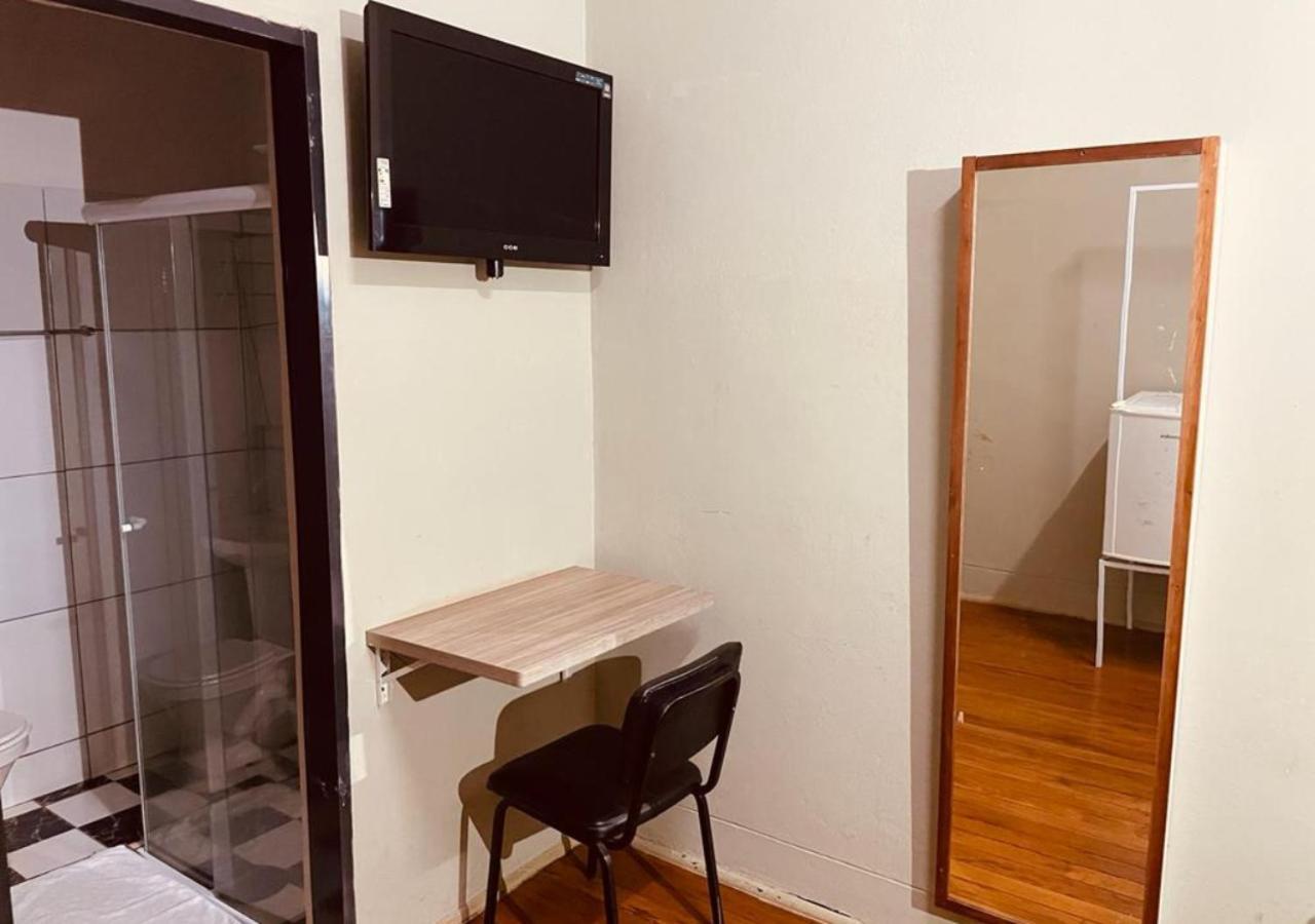 Hotel Prudente Rp Ribeirão Preto Dış mekan fotoğraf
