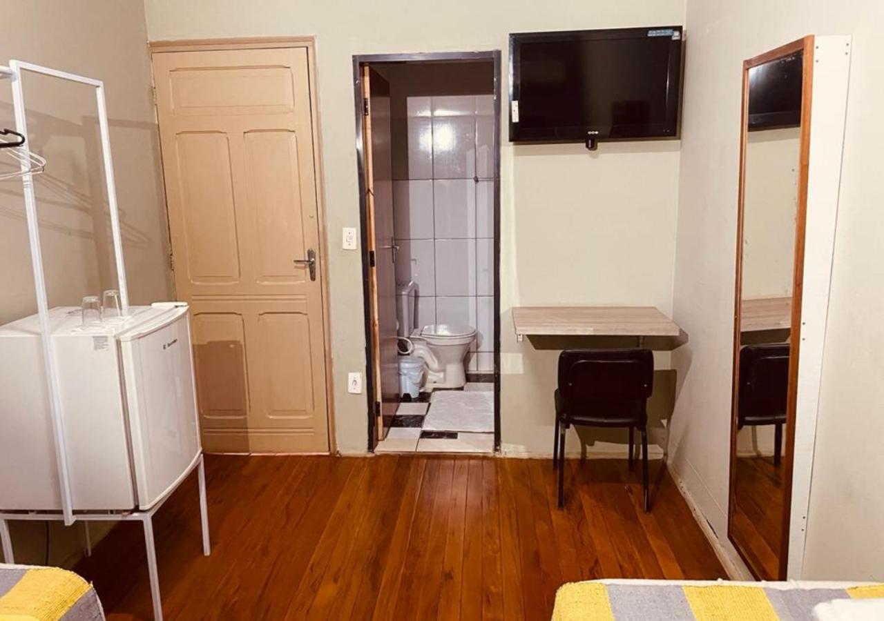 Hotel Prudente Rp Ribeirão Preto Dış mekan fotoğraf