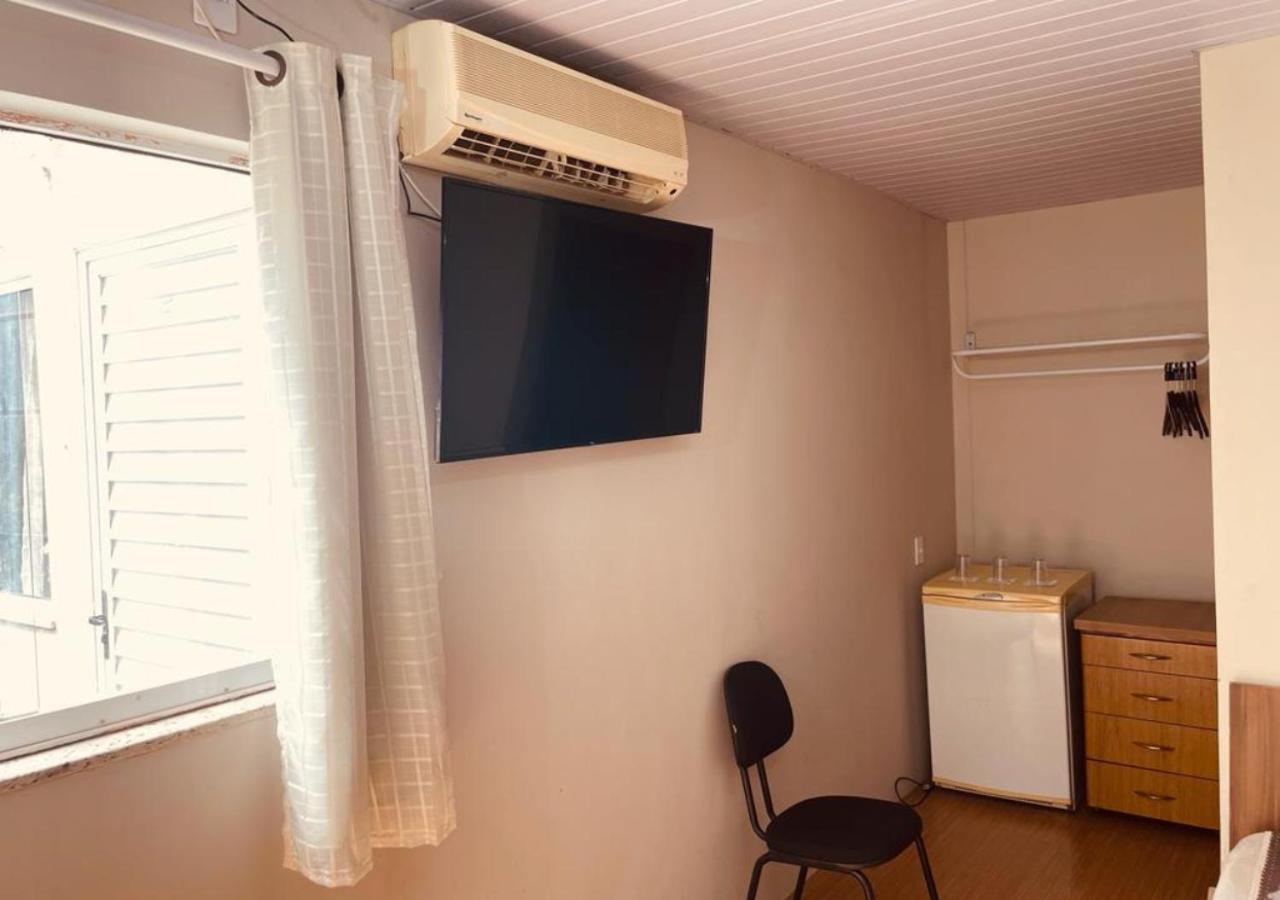 Hotel Prudente Rp Ribeirão Preto Dış mekan fotoğraf