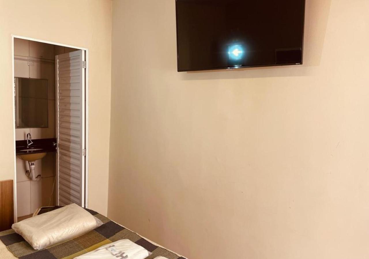 Hotel Prudente Rp Ribeirão Preto Dış mekan fotoğraf