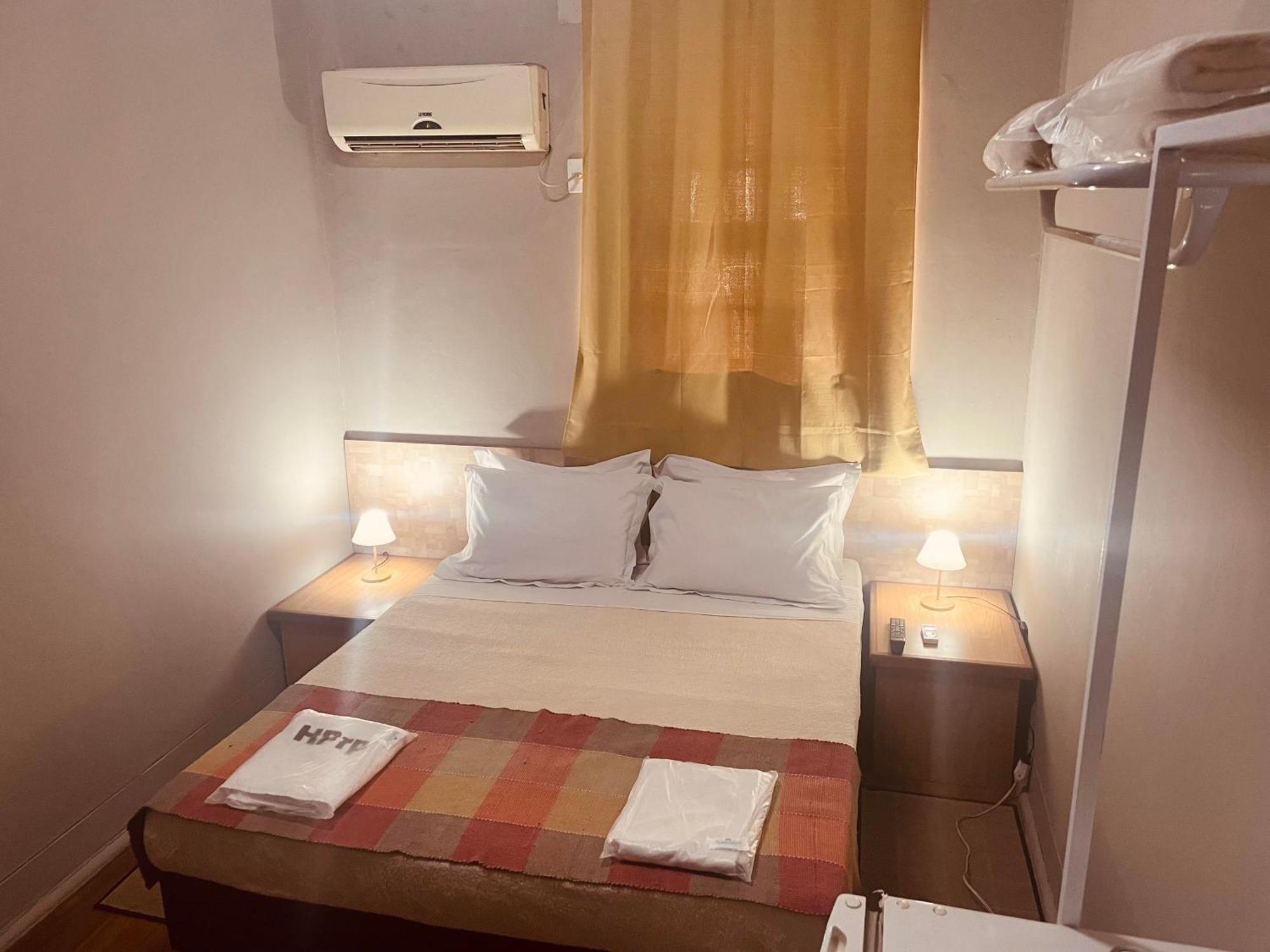 Hotel Prudente Rp Ribeirão Preto Dış mekan fotoğraf